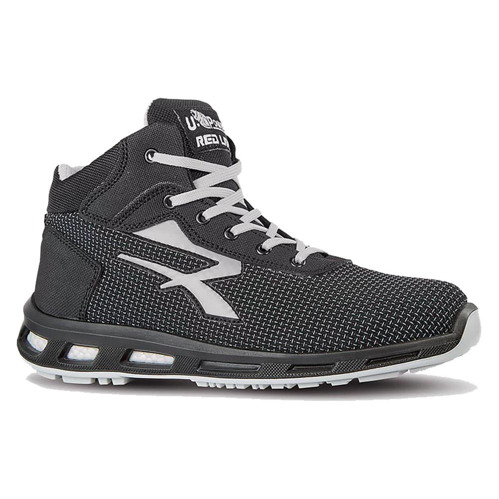 Scarpe Antinfortunistica Upower Stego N 46 - 2