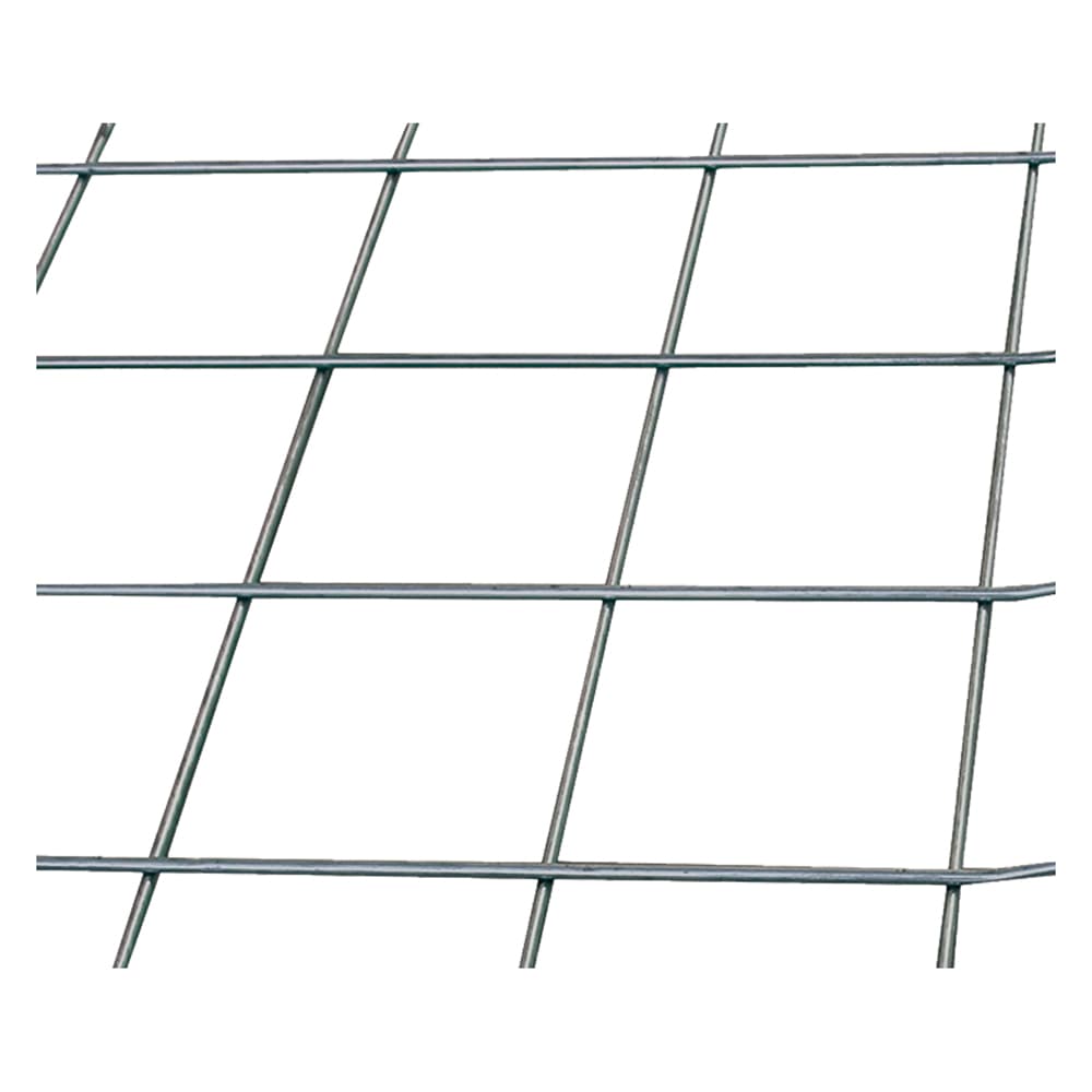 Rete per Armatura Pavimenti F 1,4 Maglia 6 x 6 Sidex 20 Pezzi 100 x 200 cm - 2