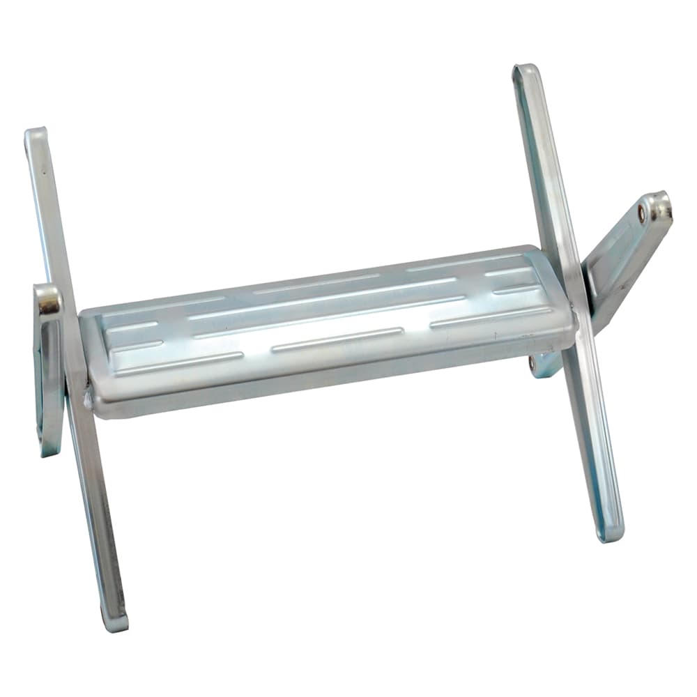 Gradino Ricambio Larghezza 35 cm Pedata 10 cm - 2