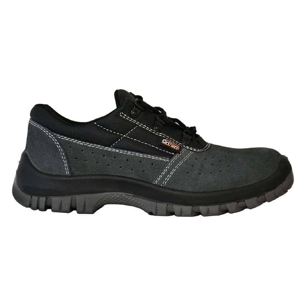 Scarpe Antinfortunistica Basse Grifon Safety Golem N 43 - 2