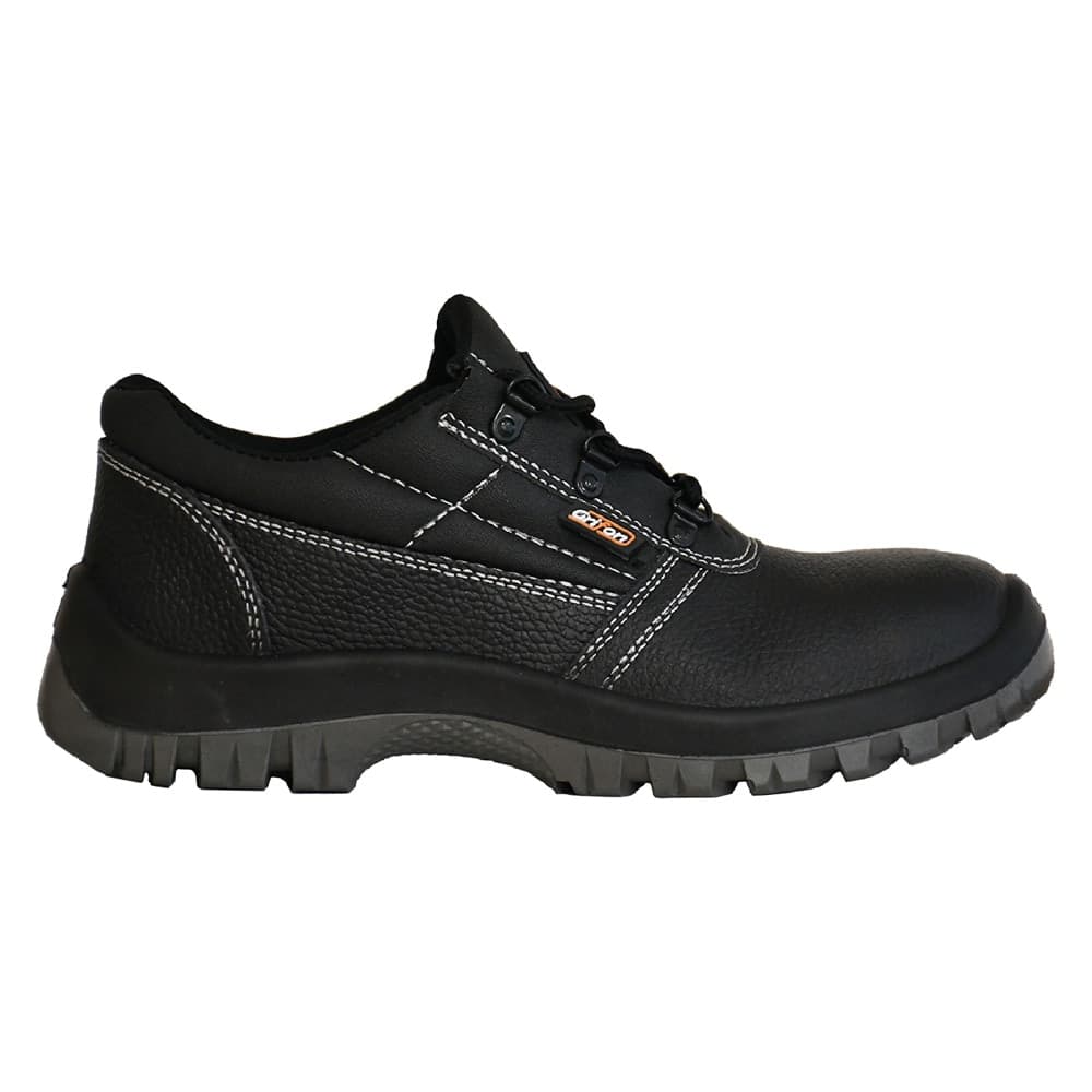 Scarpe Antinfortunistica Basse Grifon Safety Elgon N 45