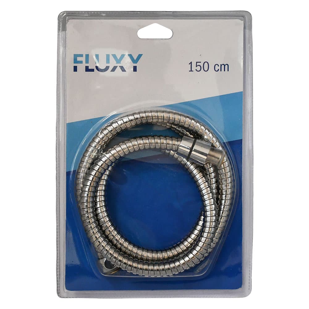 Flessibile per Doccia Fluxy 150 cm - 2