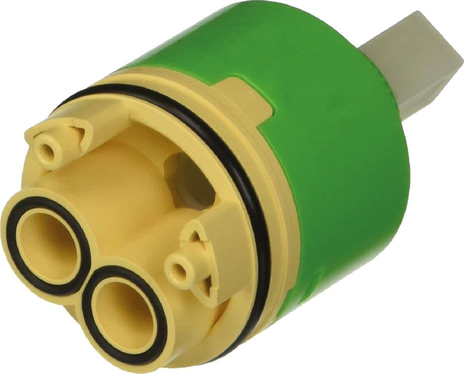 Cartuccia per Monocomando 5 Pezzi Ø 40 mm - 2