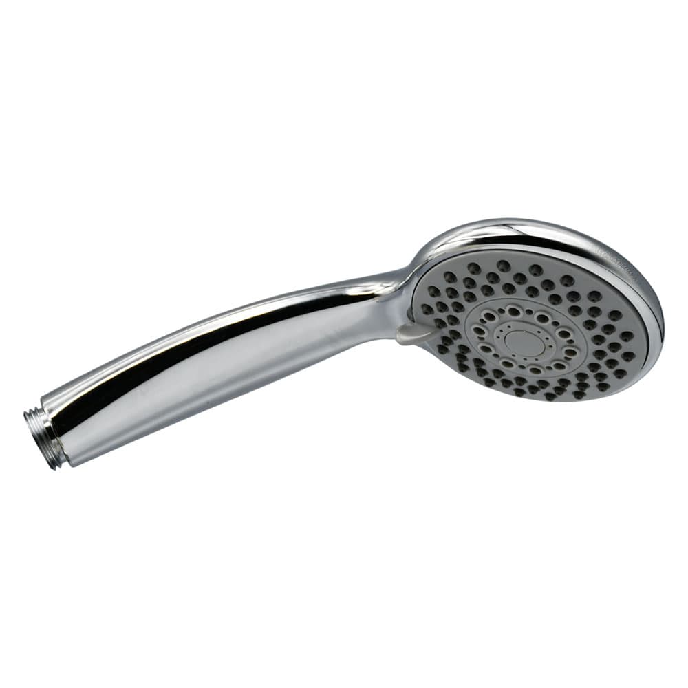 Doccetta Linea 3 Getti Fluxy Grey Modello Identificato - 2