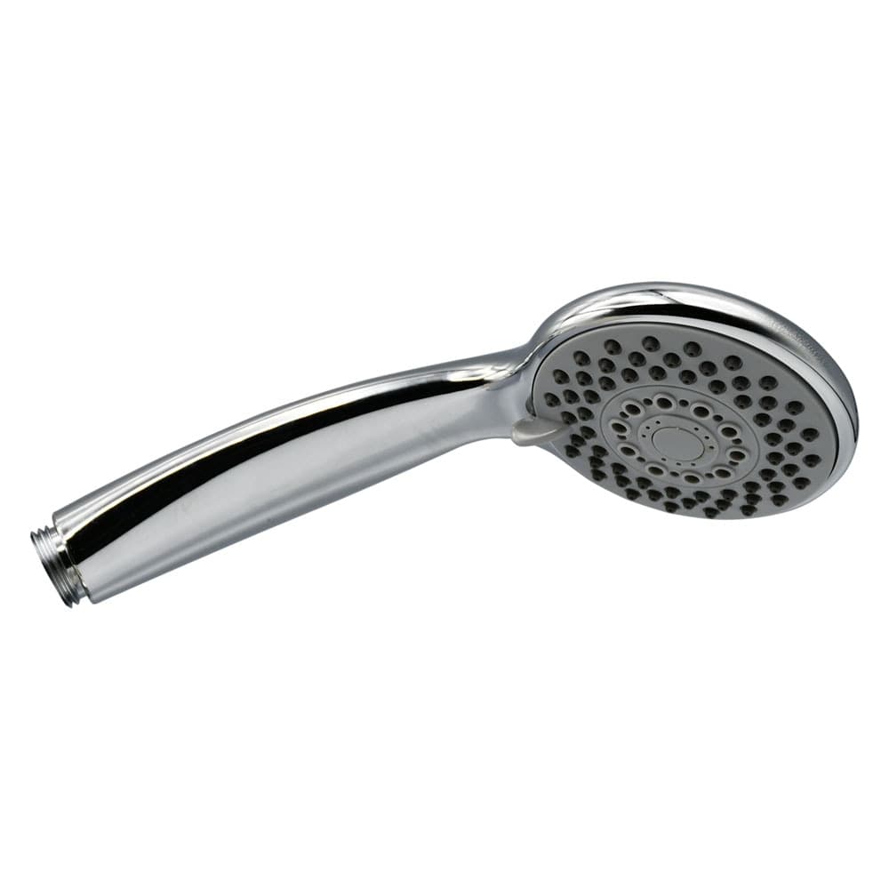 Doccetta Linea 3 Getti Fluxy Grey Modello Identificato
