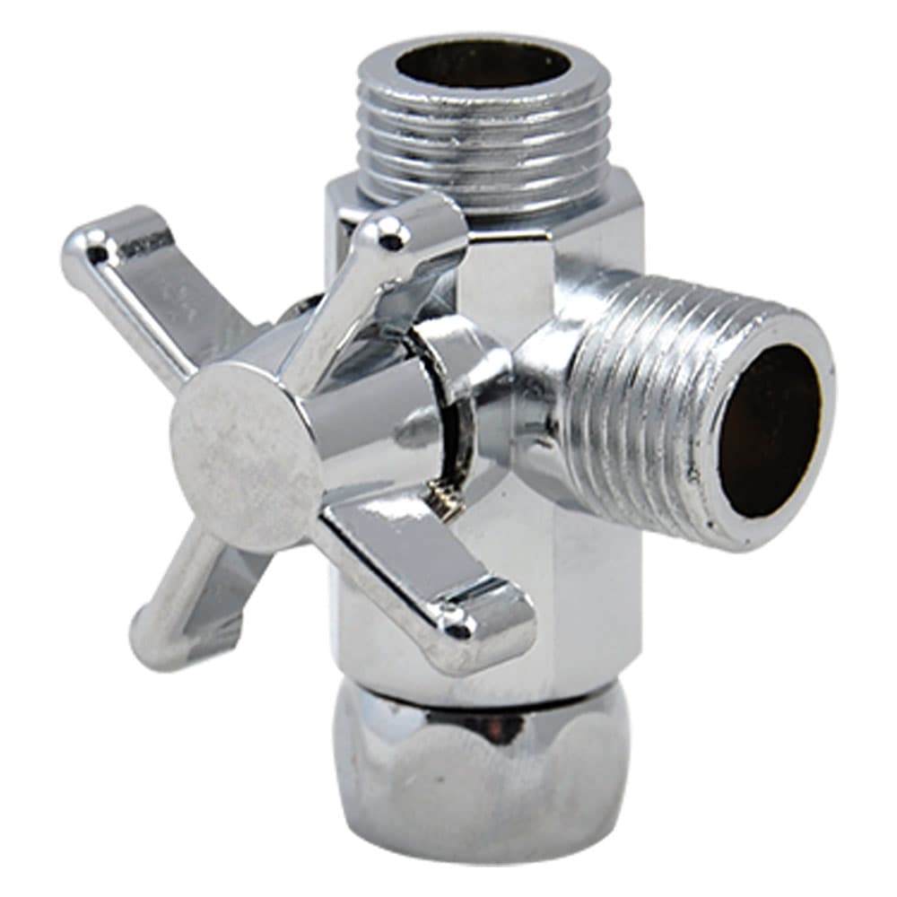 Deviatore di Flusso per Colonna Doccia ½ Fluxy - 2