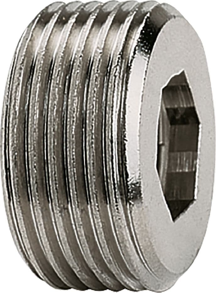 Riduzione per Rubinetti Esagono Interno 1/2m. X 3/4 F Itap 15 Pezzi - 2