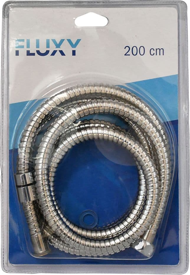 Flessibile per Doccia Fluxy 200 cm