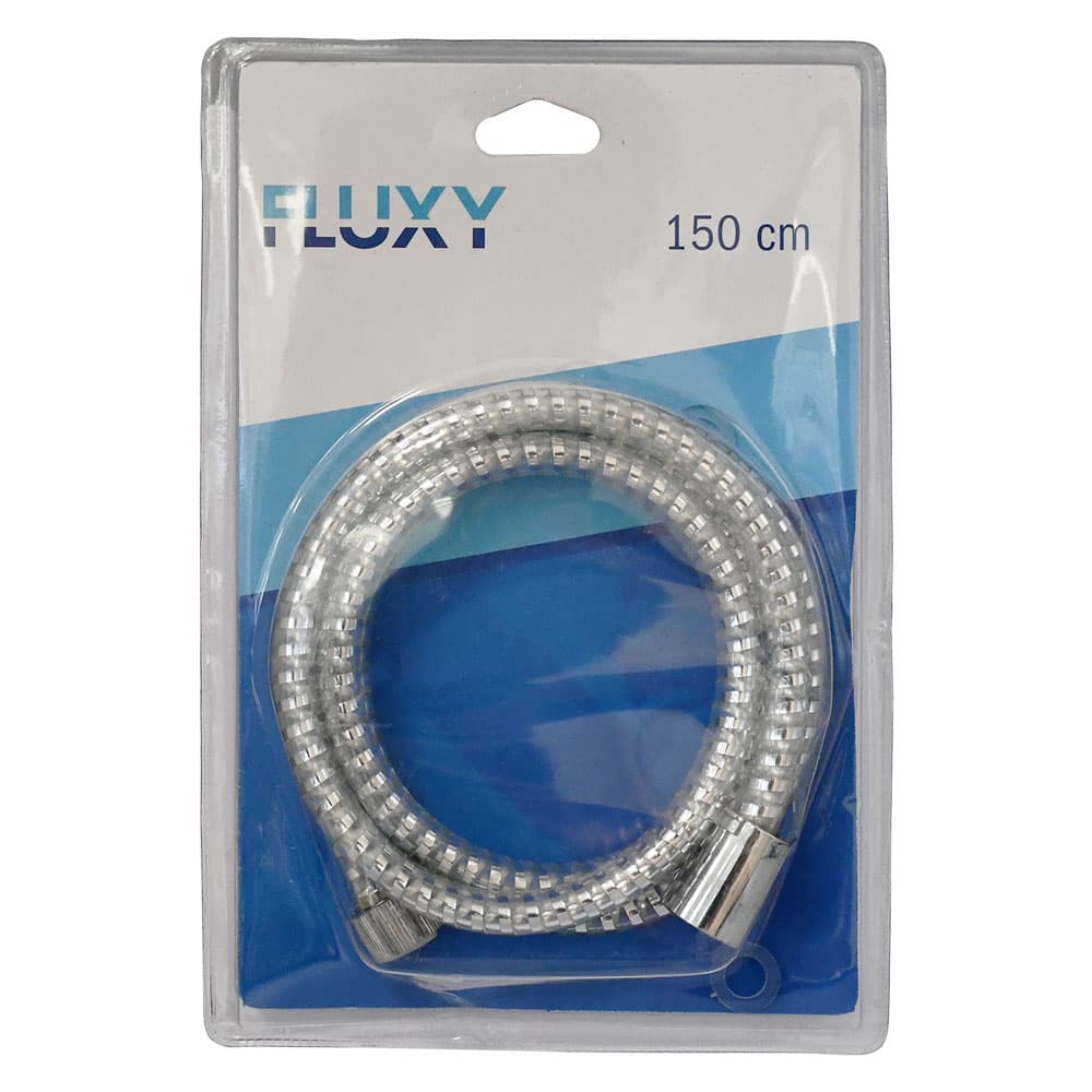 Flessibile Fluxy PVC per Doccia 150 cm