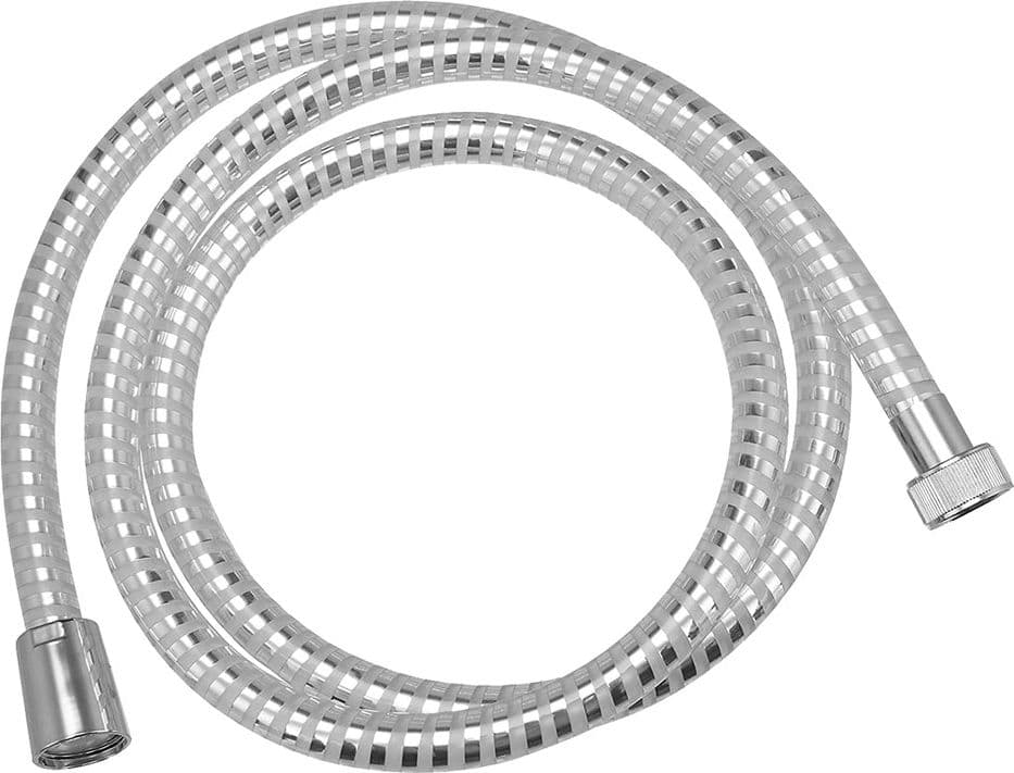 Flessibile Fluxy PVC per Doccia 150 cm - 2