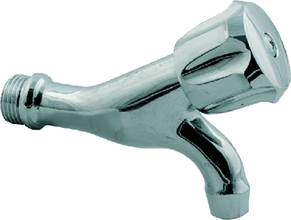 Rubinetto Inclinato 1/2 Cromato – Autres
