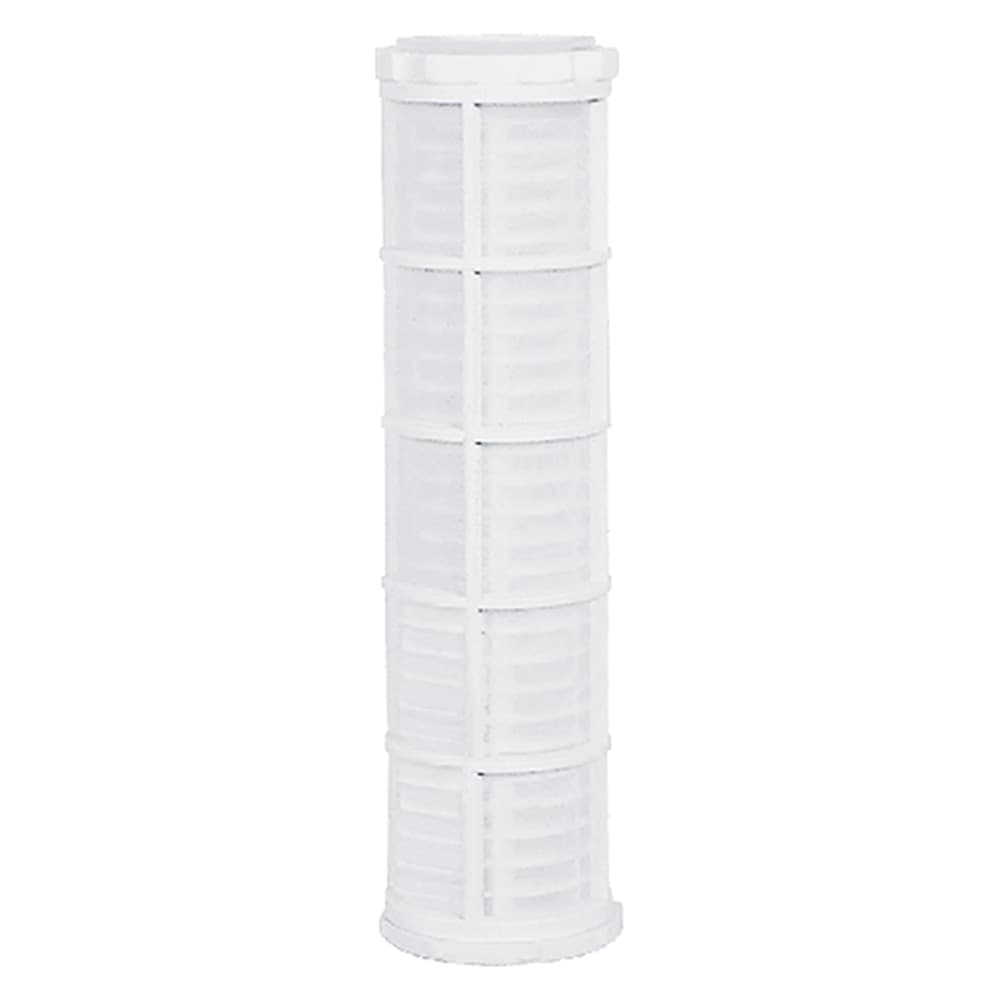Cartuccia Filtrante a Rete Big 10 Filtrazione >60 Micron – Autres