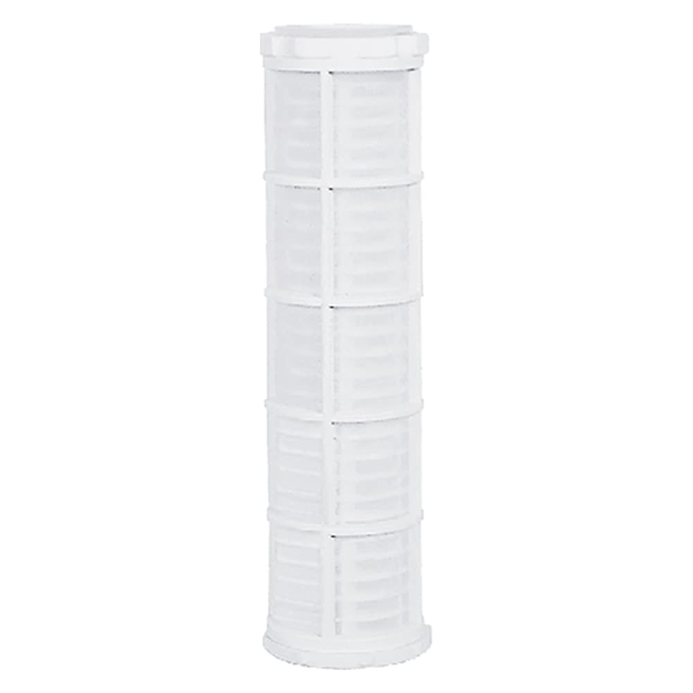 Cartuccia Filtrante a Rete Big 10 Filtrazione >60 Micron - 2