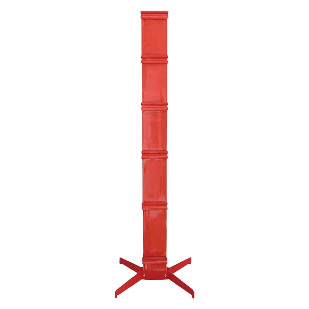 Espositore Vuoto 5 Posti Stark 165 x 15 cm - 2