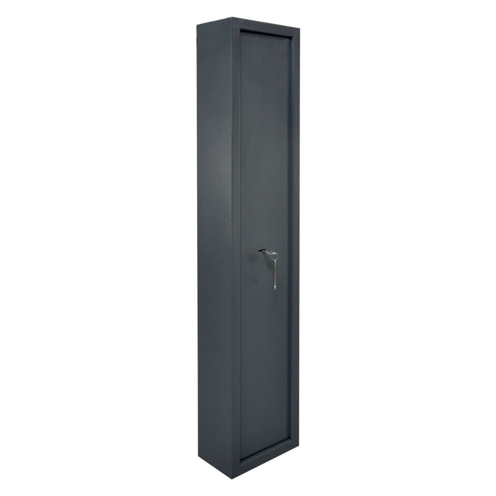 Armadio Portafucili K 2 Posti Uniko 25 x 15 x 125,5 cm - 2
