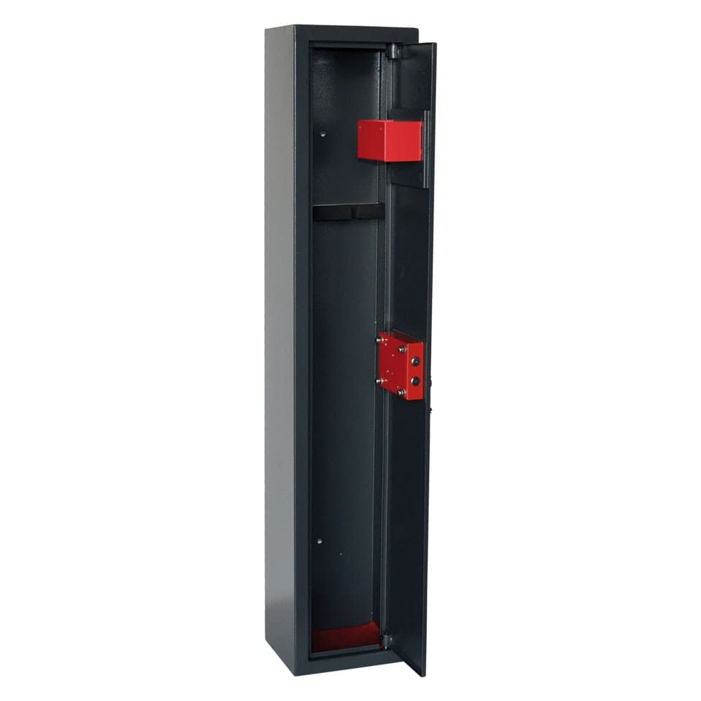 Armadio Portafucili K 2 Posti Uniko 25 X 15 X 125,5 cm
