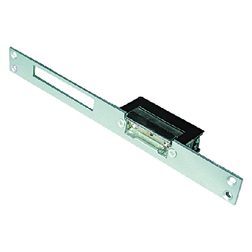 Incontro Elettrico Apriporta Ibfm 250 x 25 mm - 2