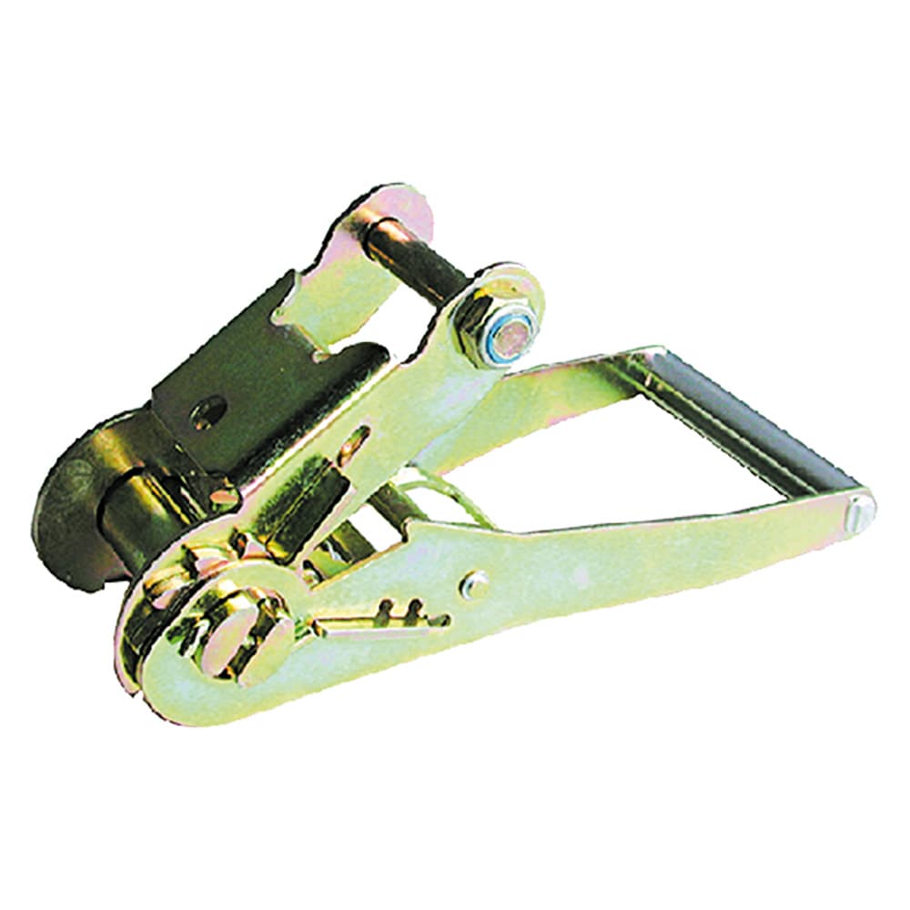 Tenditore Strops in Acciaio Zincato 5 T 50 mm - 2