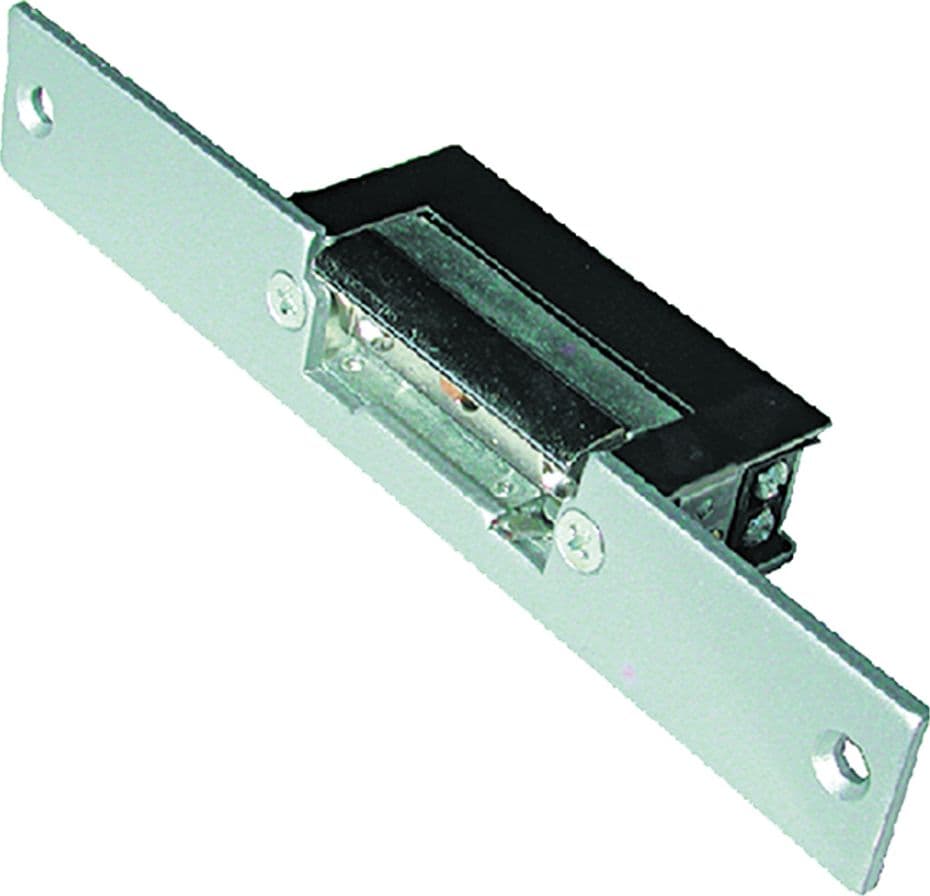 Incontro Elettrico Apriporta Ibfm 158 X 25 mm