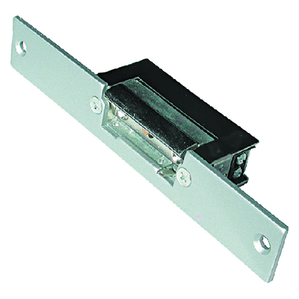 Incontro Elettrico Apriporta Ibfm 158 x 25 mm - 2