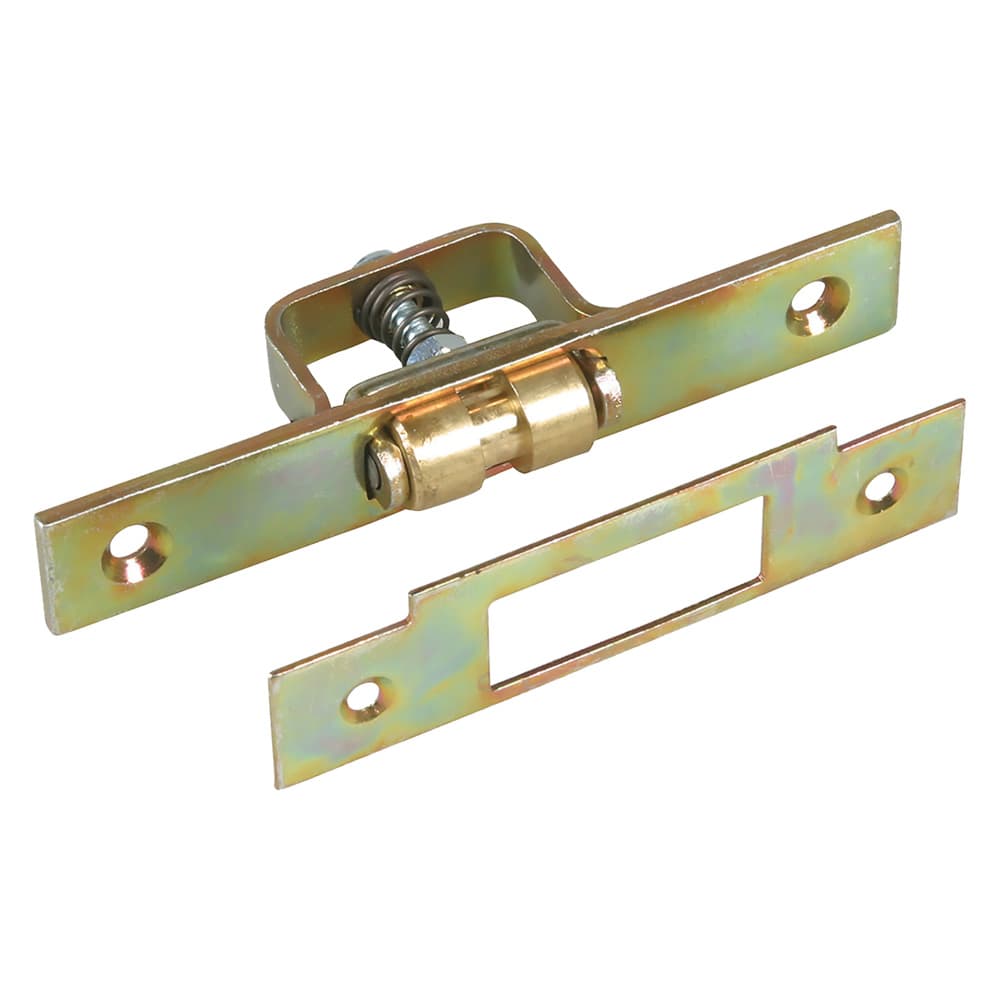 Arresto per Porta Vai e Vieni Ibfm 2 Pezzi 16 x 100 mm - 2