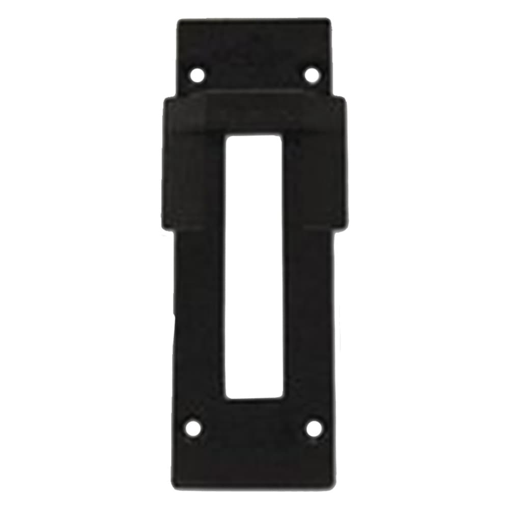 Contropiastra Col. Corni Nero 02952,04 - 2
