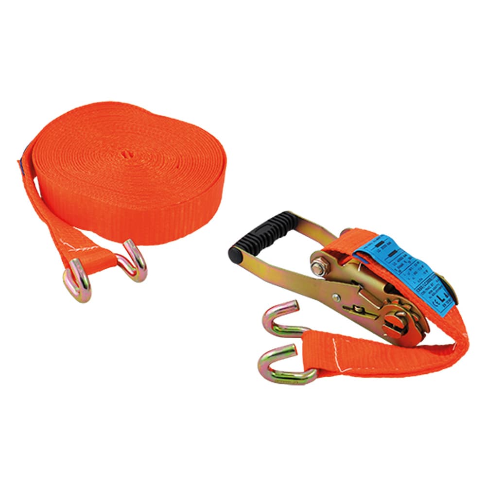 Nastro di Ancoraggio a Sponda X Strops 8,5 Mt 50 mm - 2