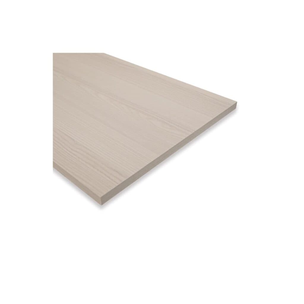 Mensola in Truciolare 100 x 20 x 1,8 Olmo Ecopan 5 Pezzi - 2