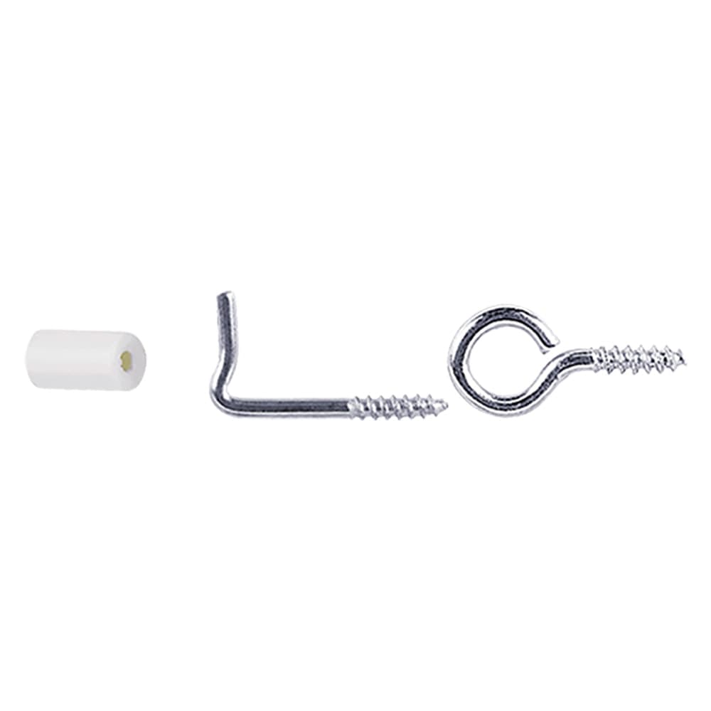 Accessori Elastobrise Cancano 100 Pezzi – Autres