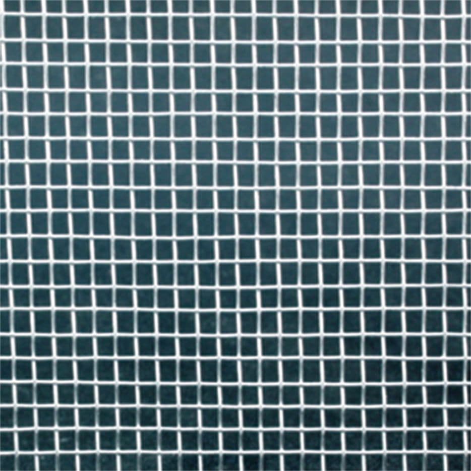 Tela Zanzariera Kasart Alluminio Maglia 18 X 14 1 X 30 Mt - 2