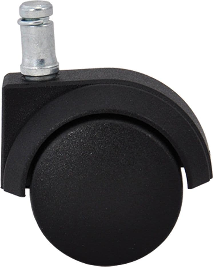 Ruota per Mobili Doppia Perno 50 Pezzi Ø 4 11 X 20 mm – Autres