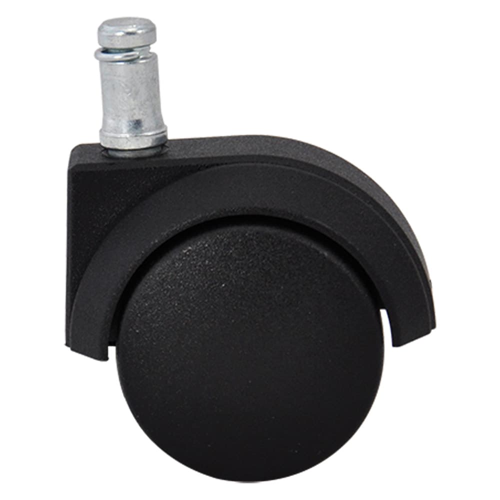 Ruota per Mobili Doppia Perno 50 Pezzi Ø 4 11 x 20 mm - 2