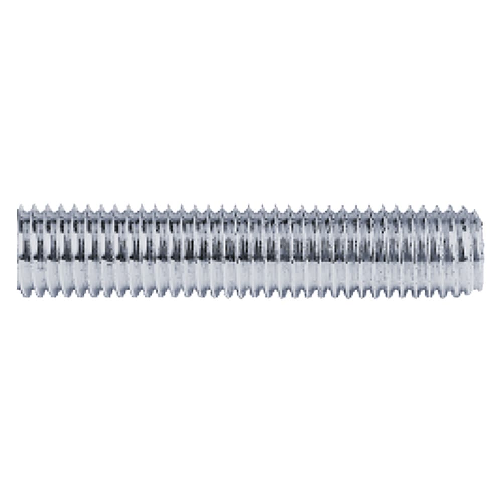 Barra Filettata Ambrovit 5 Pezzi M 24 100 Cm - 2