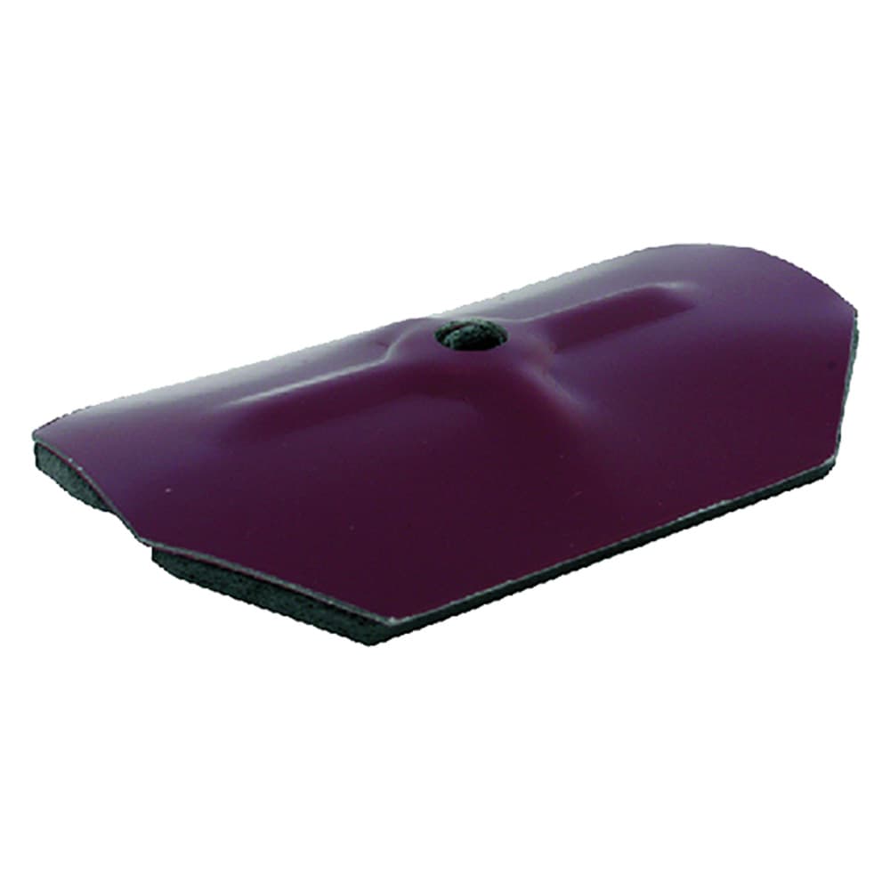Cappellotto Ottagonale con Guarnizione Friulsider 400 Pezzi 75 x 45 mm - 2