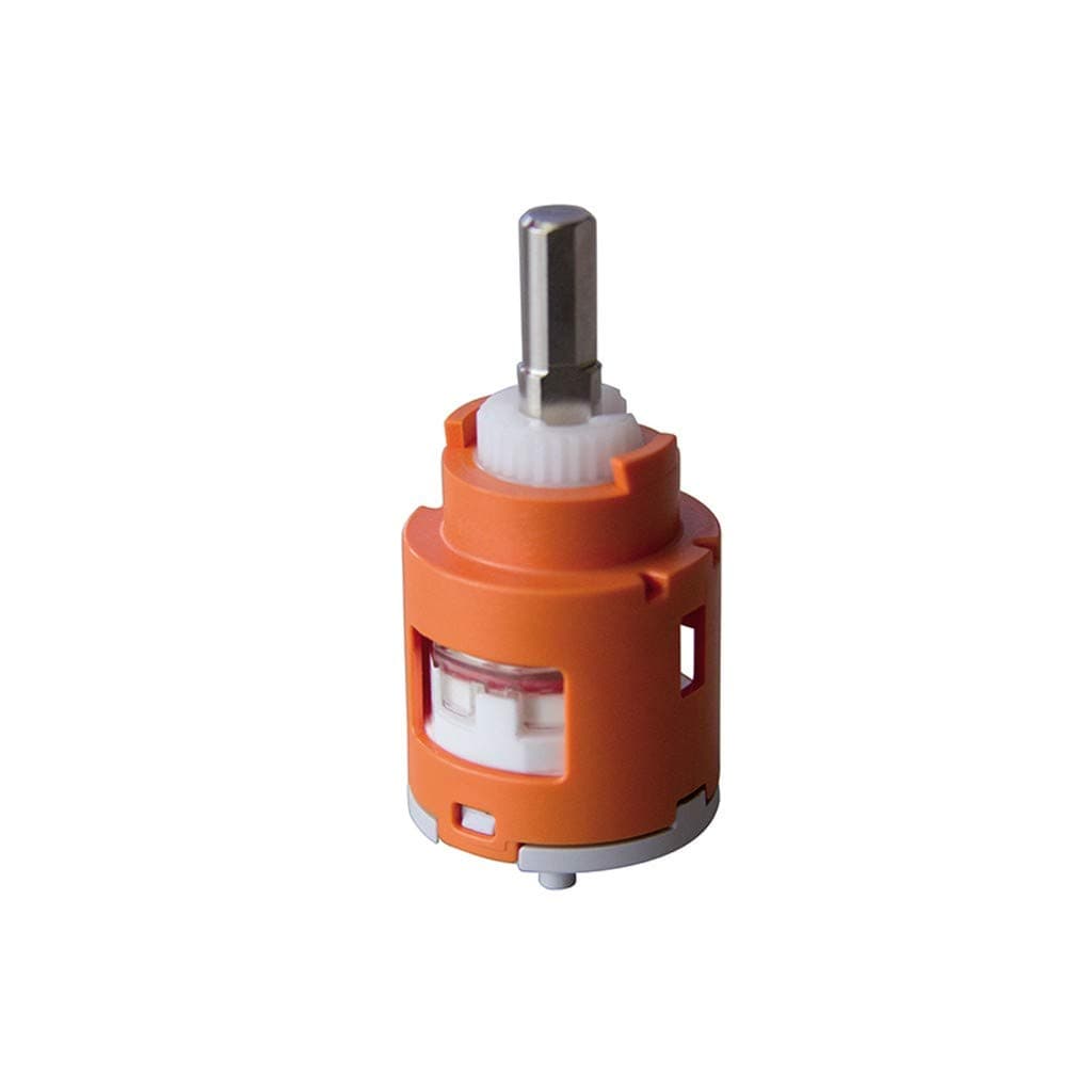 Cartuccia di Ricambio Deviatrice 25 mm Fima Frattini F2224 - 2