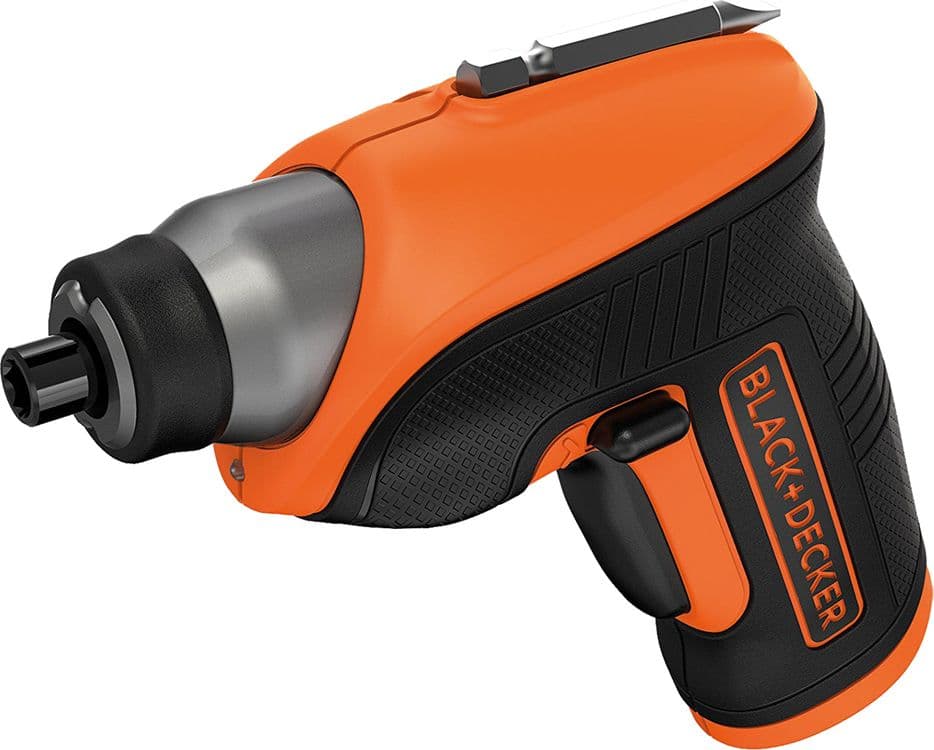 Svitavvita Testa Angolo a Batteria Black Decker Cs3652lc Qw 3,6 v 1,5 Ah – Black&Decker