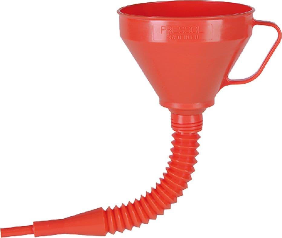 Imbuto Pressol in Polietilene Ø 3 Pezzi 16 cm - 2