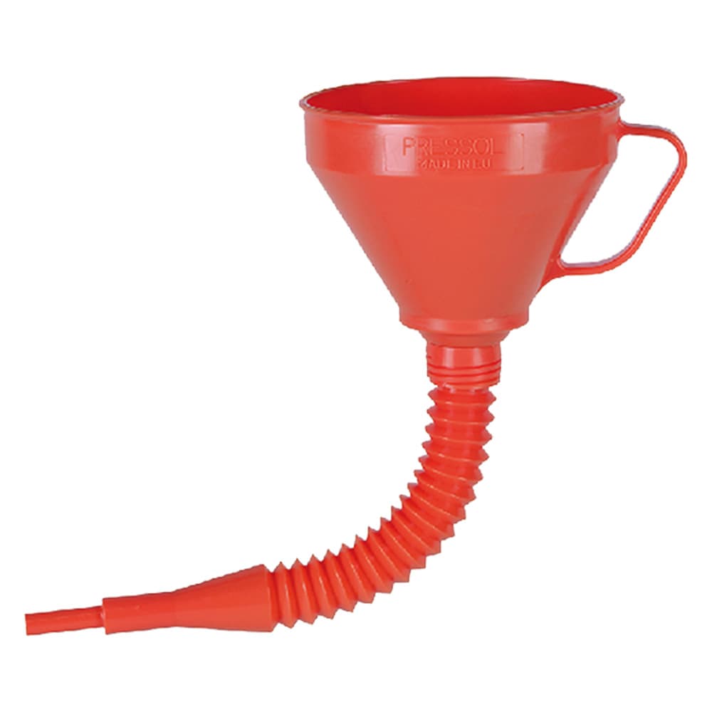 Imbuto Pressol in Polietilene Ø 3 Pezzi 16 cm - 2