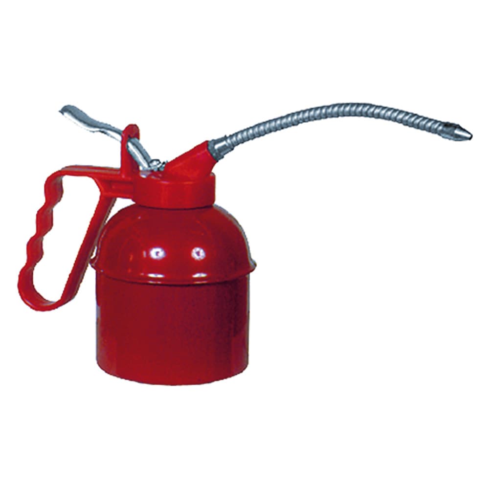 Oliatore a Pompetta Toptools 300 gr - 2
