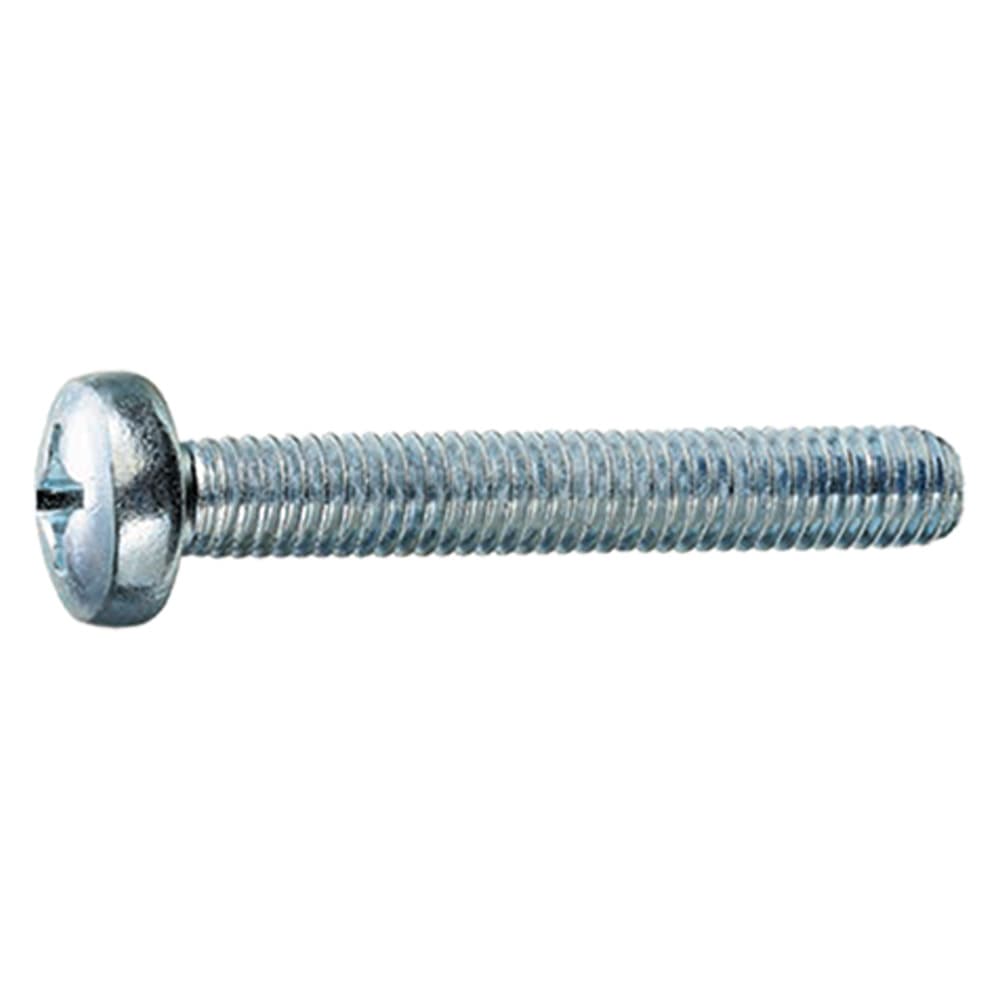 Vite per Ambrovit Metallo Tcl PH 200 Pezzi 6 x 50 m - 2