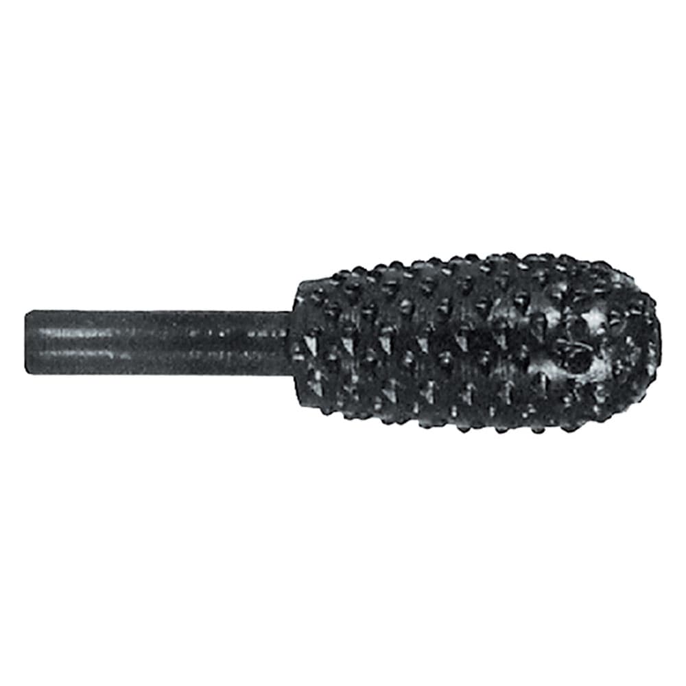 Raspa Rotativa Conica Bombata Art 436,00 Pg - 2