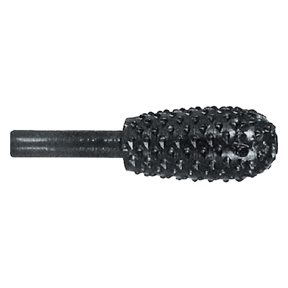 Raspa Rotativa Conica Bombata Art 436,00 Pg