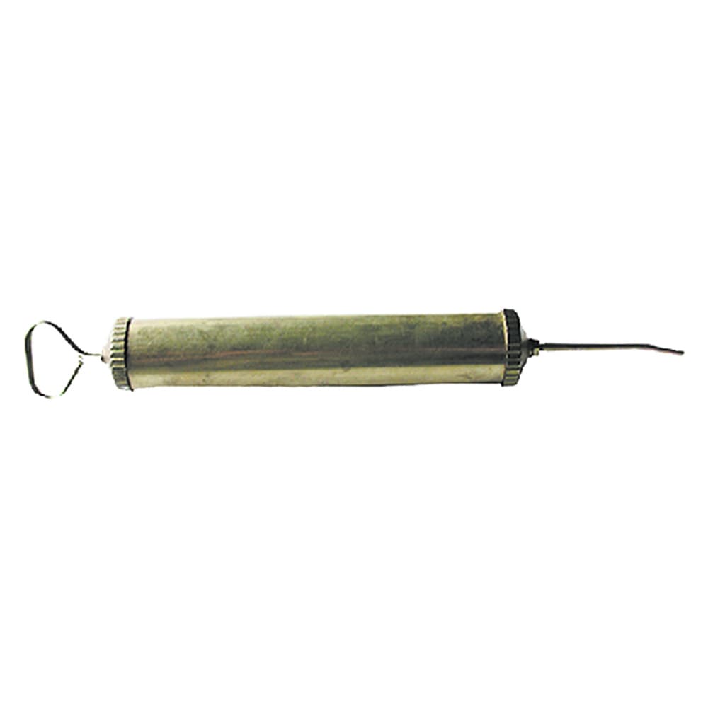 Siringa per Olio 500 gr - 2