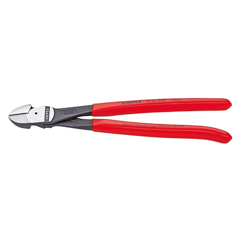 Tronchese a Taglio Laterale Knipex Knipex 250 mm - 2