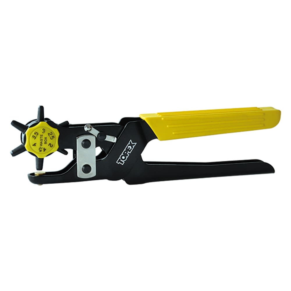 Pinza Fustellatrice Topex 240 mm - 2
