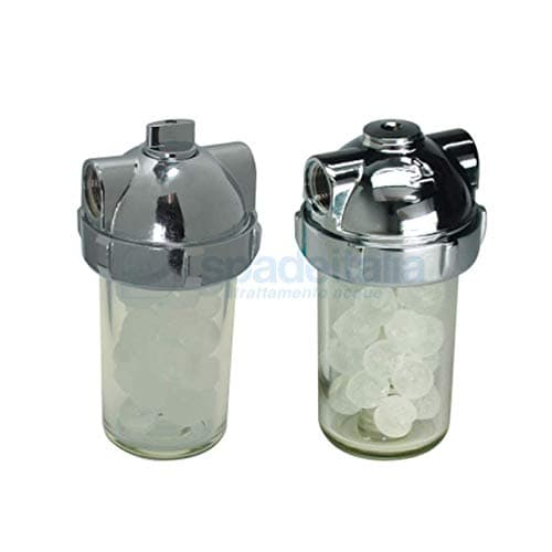 Filtro Dosatore Polifosfati Anticalcare per Caldaia Silifos 1 Op - 2