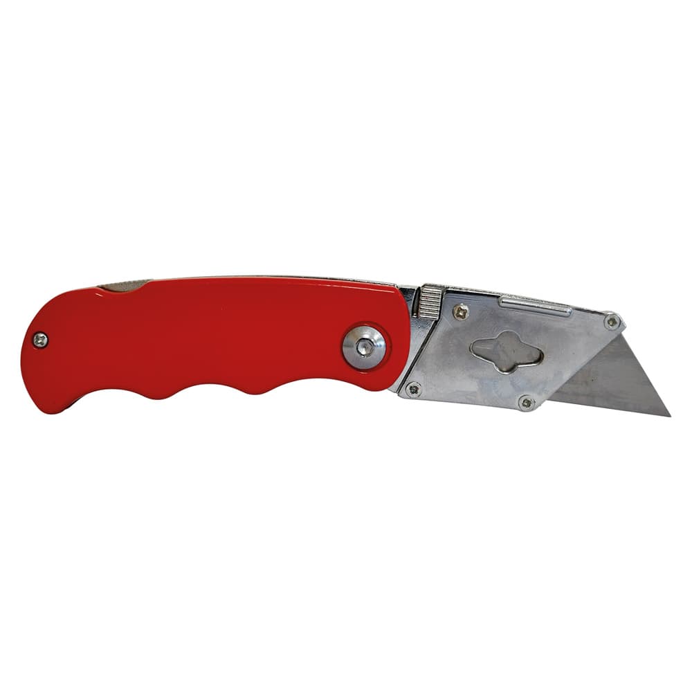 Cutter per Rifilare Pieghevole Vola 18 mm - 2