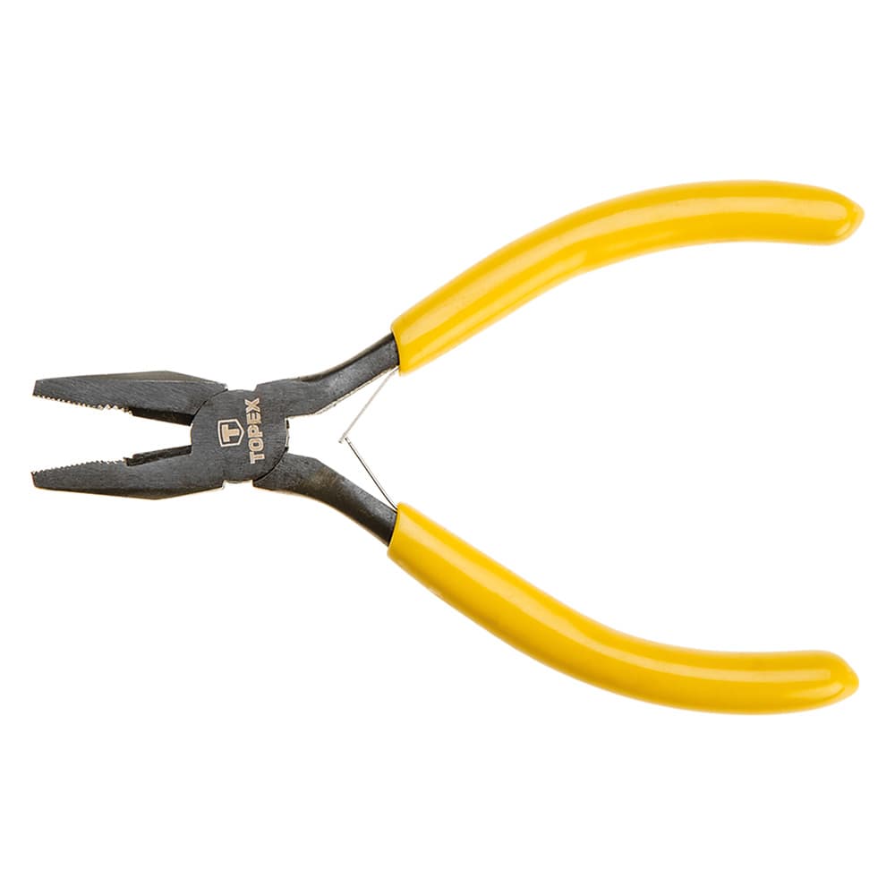 Pinza Universale di Precisione Topex 120 mm - 2