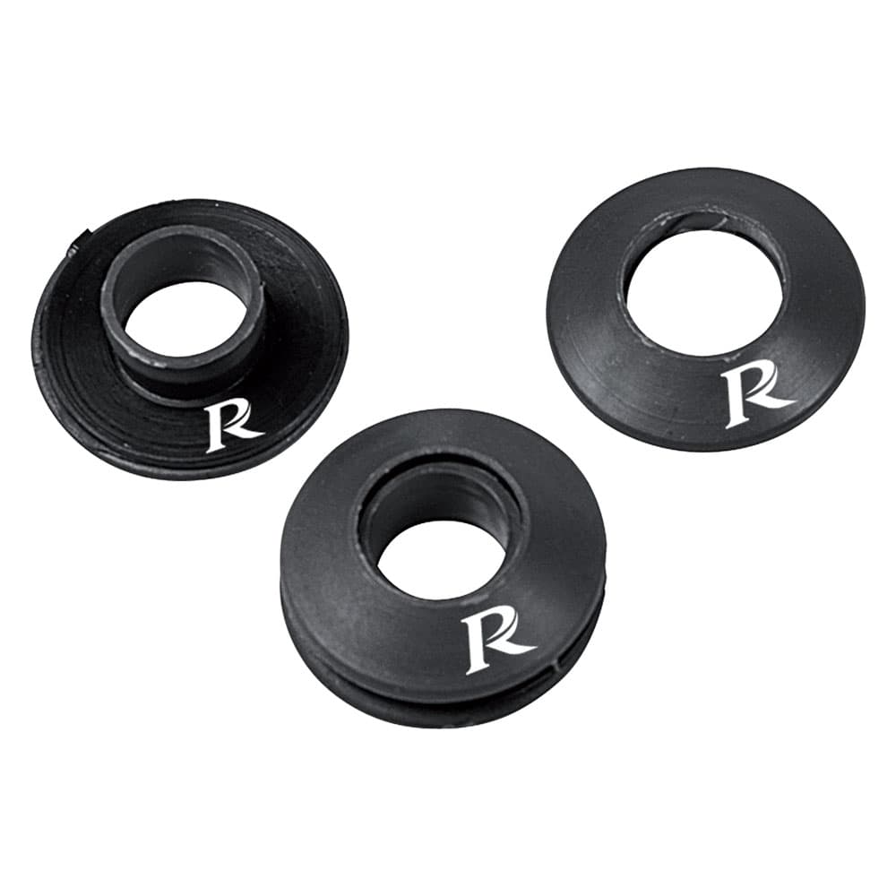 Occhielli Autoperforanti Ribimex 10 Pezzi - 2