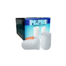 Ricarica Polvere per Dosatore Polifosfati 12 Pz Poliphos a RE5000057 Atlas - 2